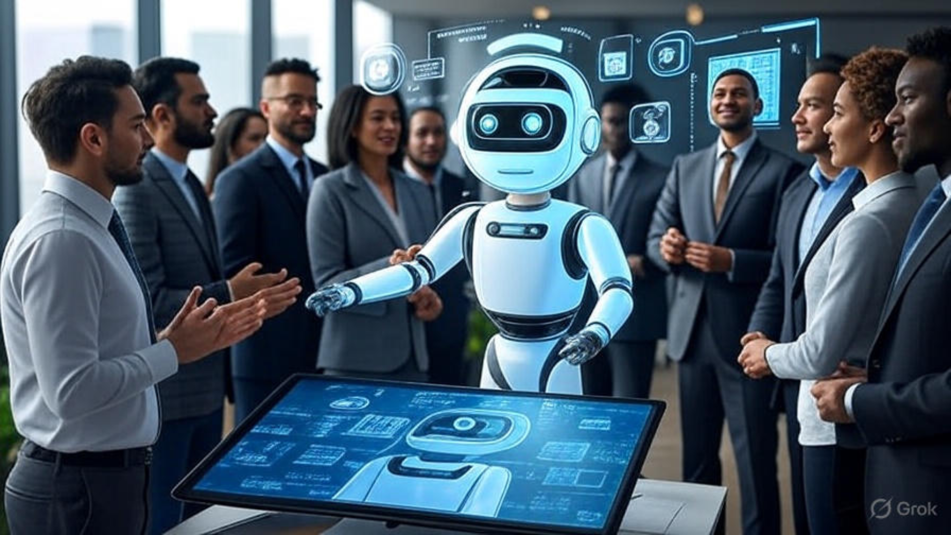 Como .NET e Microsoft AI Foundry redefinem seu negócio