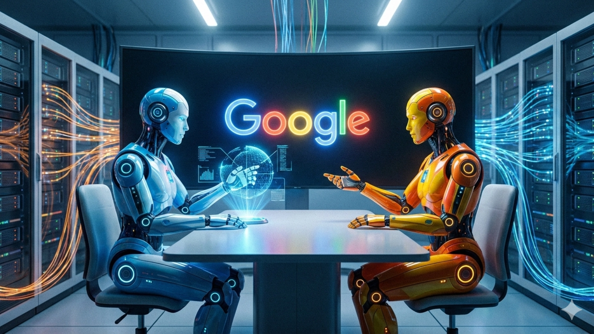 Google ADK – Criando seu Primeiro Agente de IA do Zero