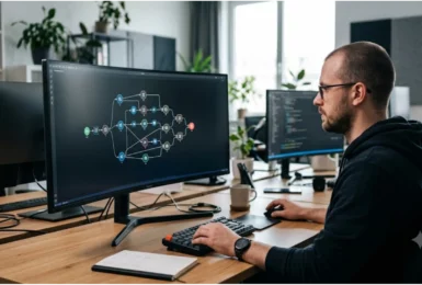 ADK 2.0 e Workflows em Grafo para Agentes Determinísticos