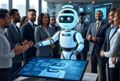 Como .NET e Microsoft AI Foundry redefinem seu negócio