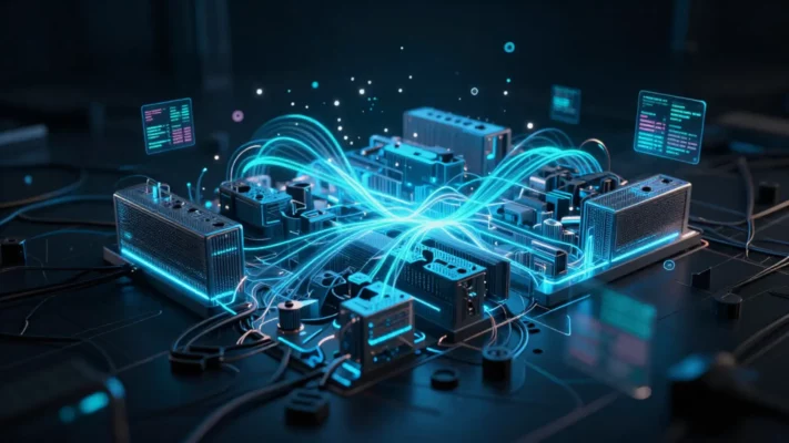 Fragmentação de Memória no .NET: Diagnóstico Profundo com WinDbg