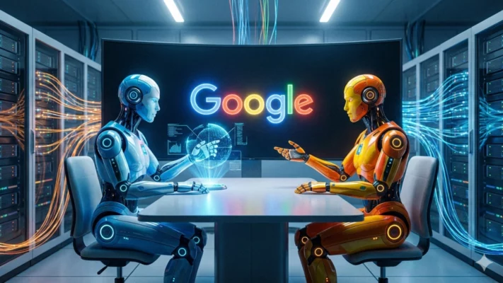 Google ADK – Criando seu Primeiro Agente de IA do Zero