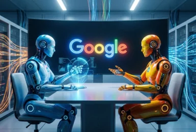 Google ADK – Criando seu Primeiro Agente de IA do Zero