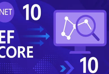 Novidades do .NET 10 – Busca Vetorial Nativa no EF Core 10.0