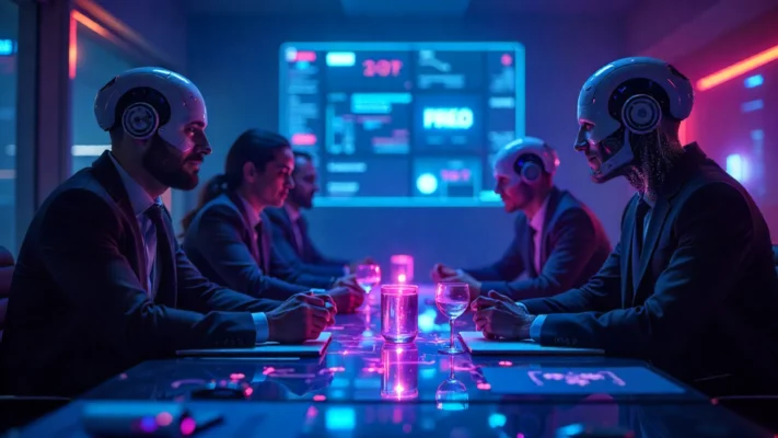 Microsoft Agent Framework Representa a Evolução do Desenvolvimento de Agentes de IA em .NET