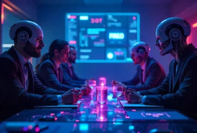 Microsoft Agent Framework Representa a Evolução do Desenvolvimento de Agentes de IA em .NET